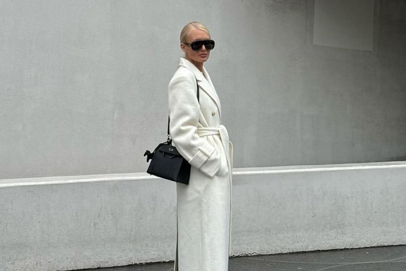 Πώς παραμένω stylish στη βροχή