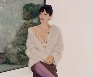 West End Girl: Η πιο προσωπική σελίδα της Lily Allen