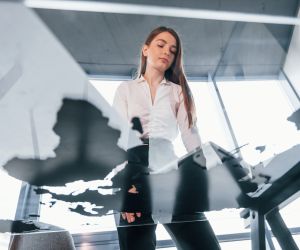 Ευχαριστώ, αλλά όχι άλλο – να γιατί σταμάτησα να είιμαι Girlboss και επέλεξα την ηρεμία μου