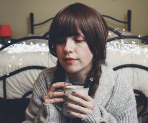 Οι καλύτερες self-love συνήθειες για γυναίκες στο φάσμα του αυτισμού