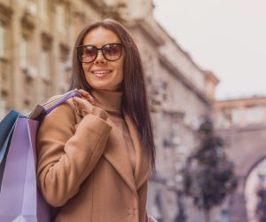 Δες πώς έσπασα τον κύκλο του «ψωνίζω, άρα υπάρχω»: Ένα ταξίδι από την υπερκατανάλωση στην ουσία