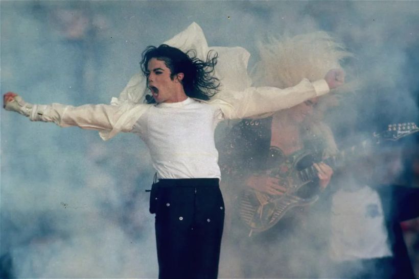 Michael Jackson: Πώς παραμένει ο πιο ακριβοπληρωμένος καλλιτέχνης… ακόμη και μετά θάνατον