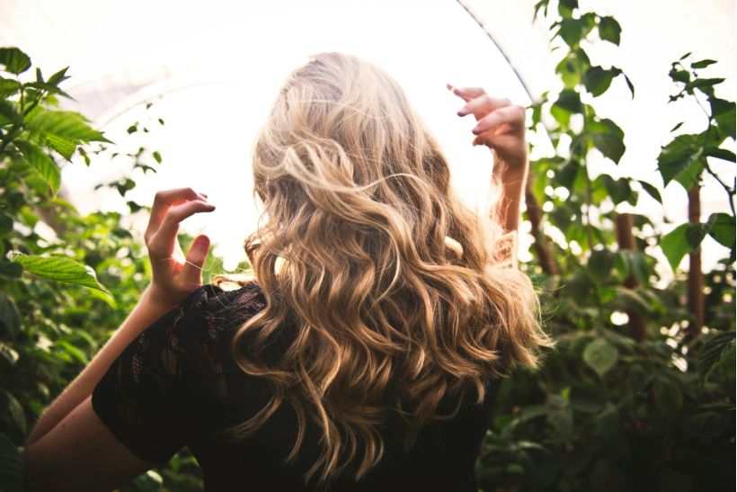 Hair Botox: Η θεραπεία που θα άλλαξε τα μαλλιά μου