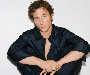 Ο Jeremy Allen White νέος ambassador του οίκου Louis Vuitton
