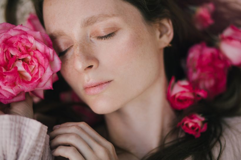 Ceramides: Το skincare συστατικό που έσωσε την επιδερμίδα μου