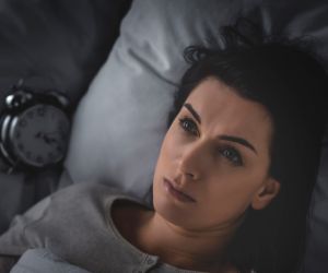 Κακός ύπνος; Μελέτη δείχνει ότι οι αυριανές σου ανησυχίες διαταράσσουν την ηρεμία του νυχτερινού ύπνου