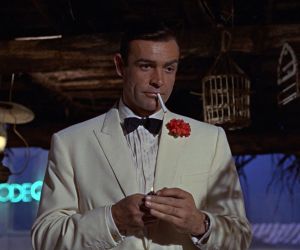 Sean Connery: «Άλλοι γερνούν, άλλοι ωριμάζουν»