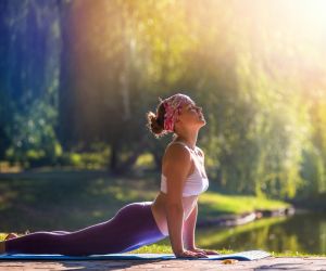 Με αυτό το πρωινό workout θα ενεργοποιήσεις αποτελεσματικά τον μεταβολισμό σου