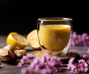 Πώς το να πίνω κάθε πρωί ένα Ginger Shot άλλαξε η ζωή μου