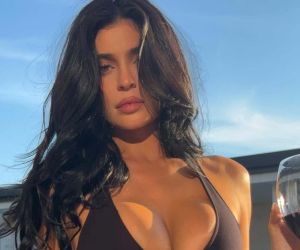 Kylie Jenner:  «Δεν βγαίνω ποτέ χωρίς το κραγιόν μου»