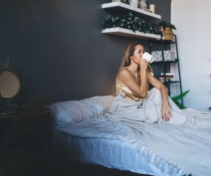 Βρήκα την απάντηση στο γιατί ξυπνάω πριν χτυπήσει το ρολόι