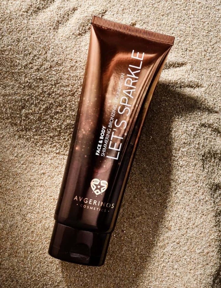 ΝΙΚΗΤΕS PRIX DE BEAUTE 2022 ENOTHTA AYTONOMHS DIANOMHS BEAUTEMAG 02 23 AVGERINOS COSMETICS