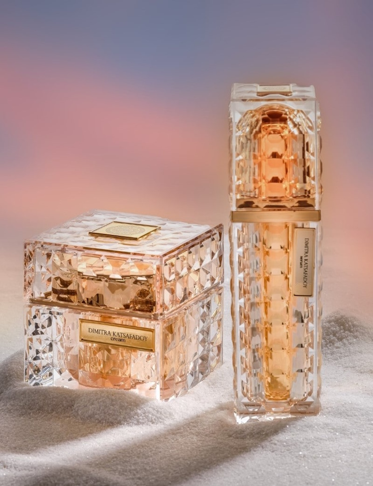 ΝΙΚΗΤΕS PRIX DE BEAUTE 2022 ENOTHTA AYTONOMHS DIANOMHS BEAUTEMAG 02 23 LA VIE EN ROSE