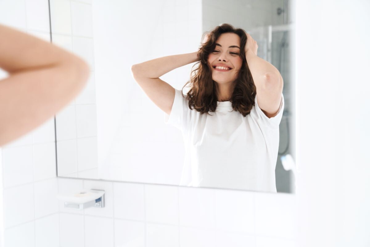 Body Kindness Challenge: Πέρασα 5 μέρες χωρίς να κρίνω το σώμα μου