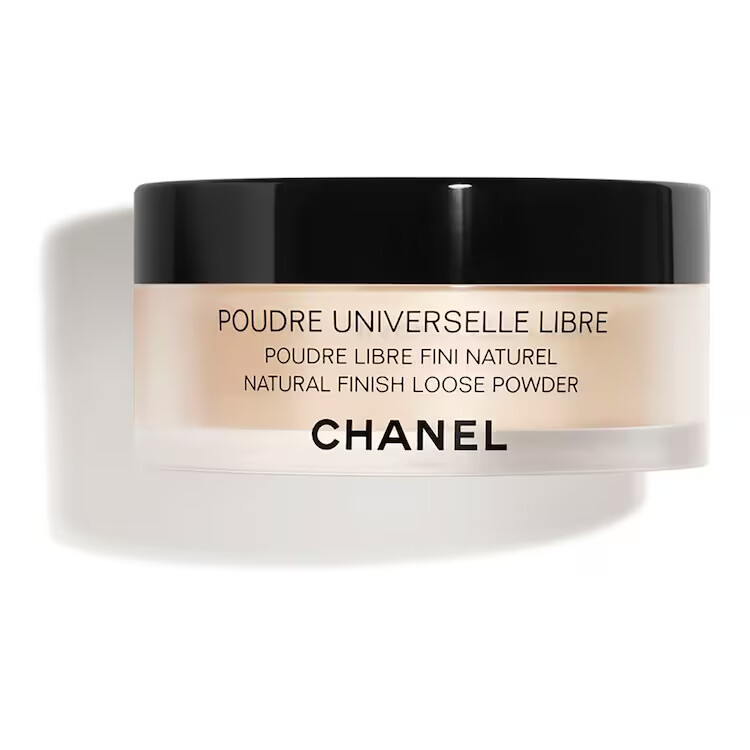 6 setting powders mature