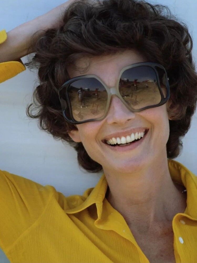 sunglasses on your radar