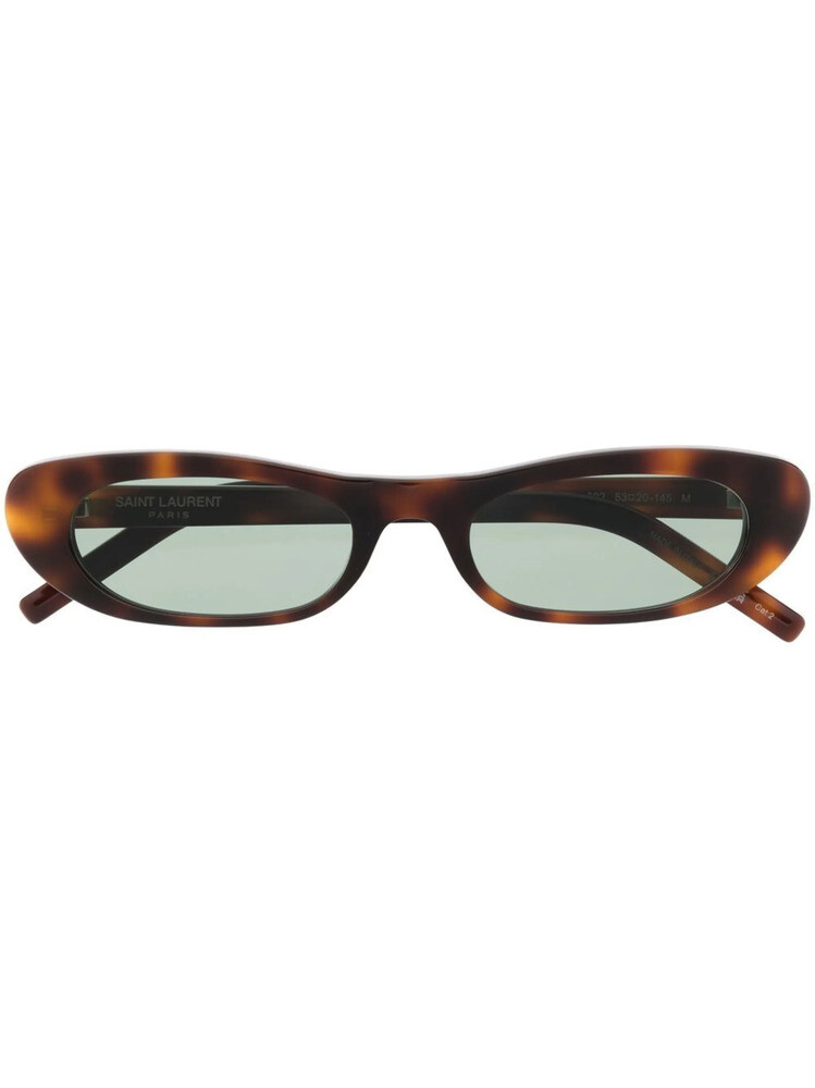sunglasses on your radar
