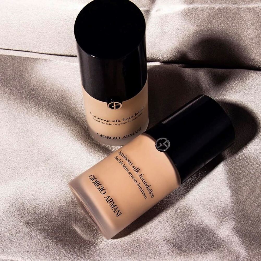 celebrities beauty products