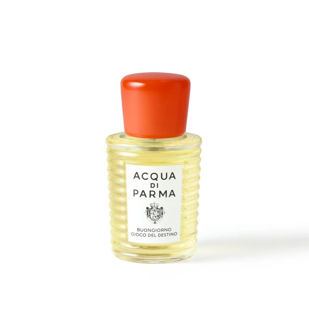 citrus perfumes