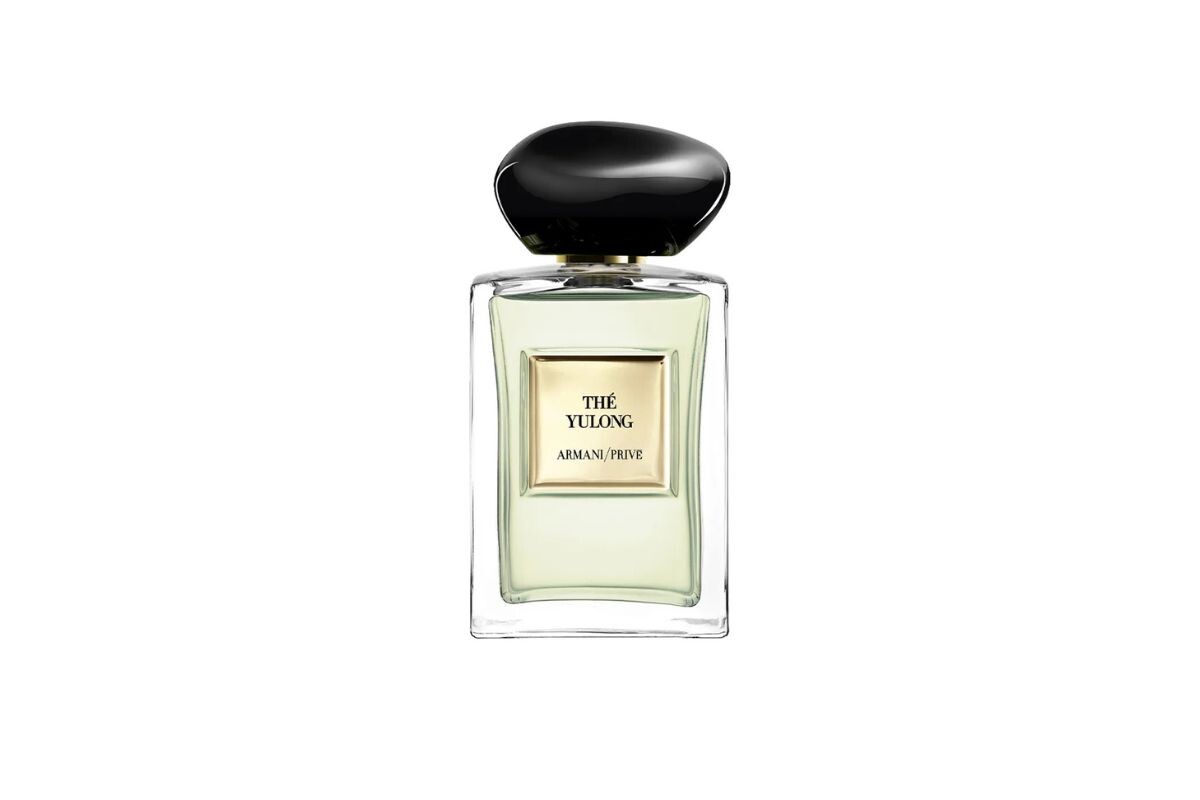 citrus perfumes