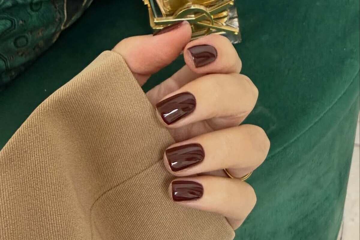 easter nails