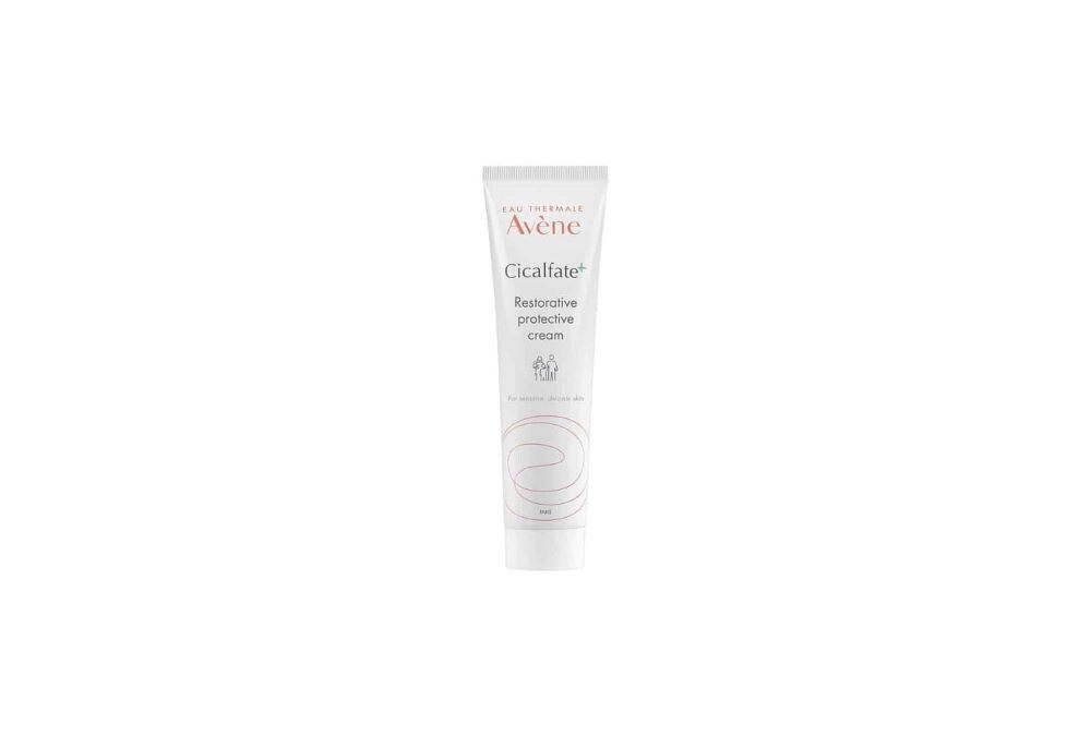Barrier creams