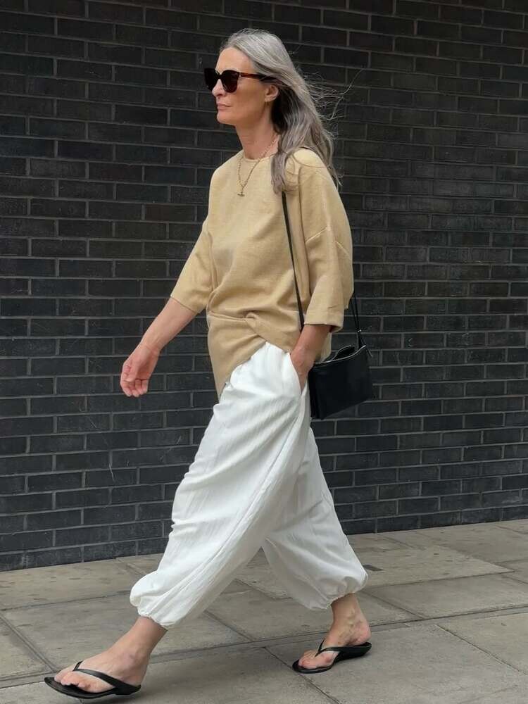 summer pants