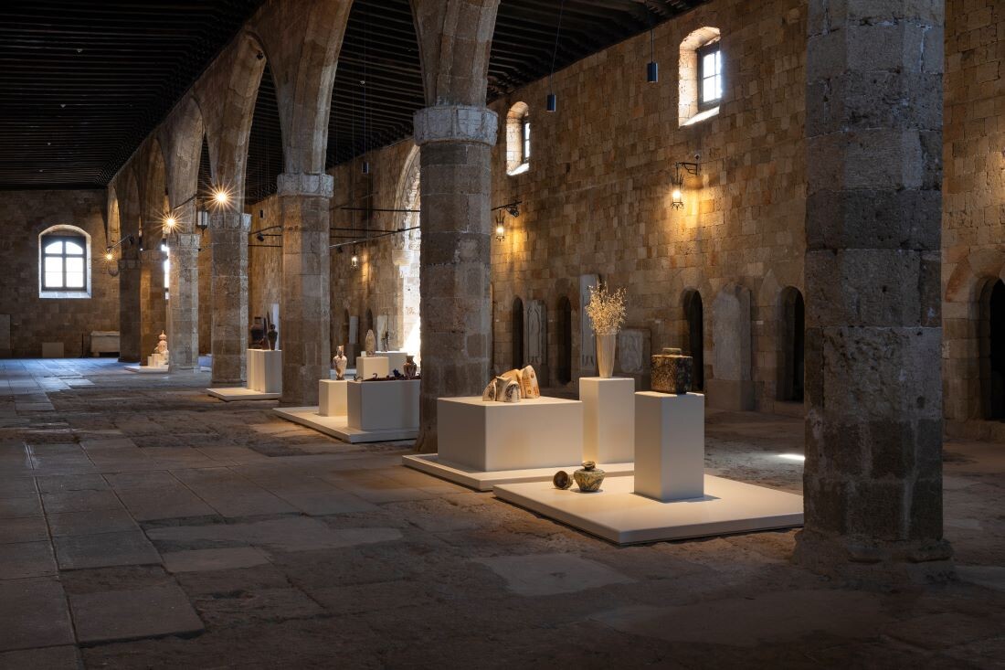 Biennale of Contemporary Keramics 2026