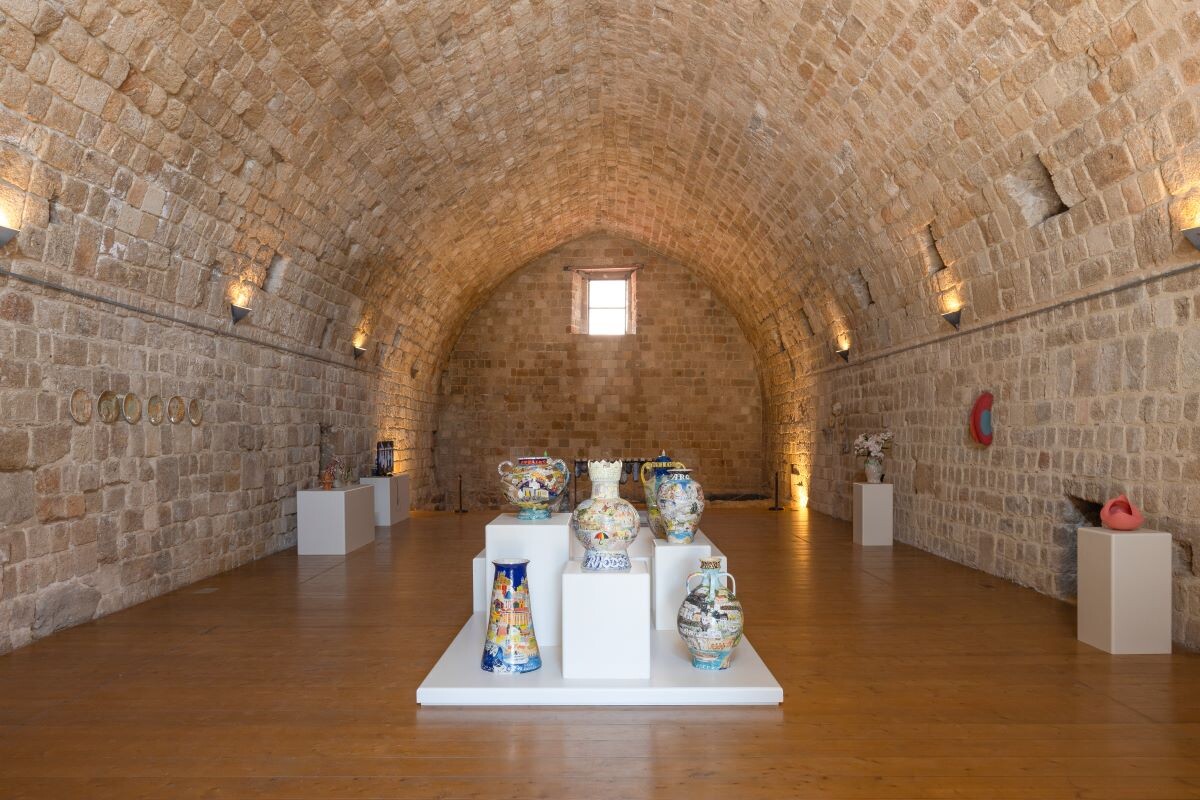Biennale of Contemporary Keramics 2026