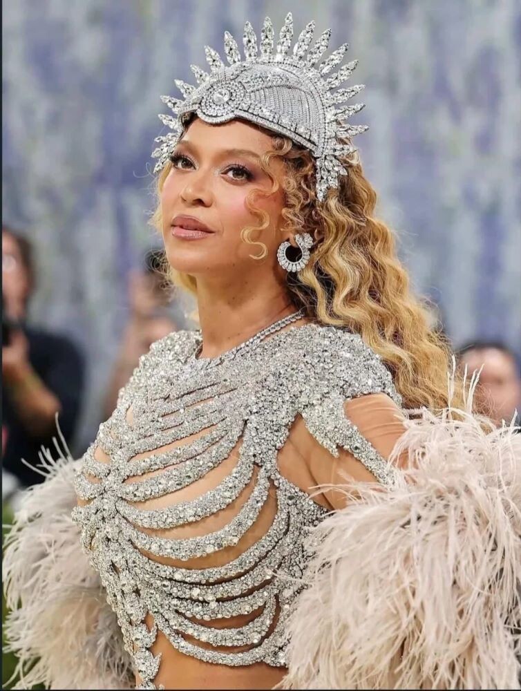 met gala 2026 beauty