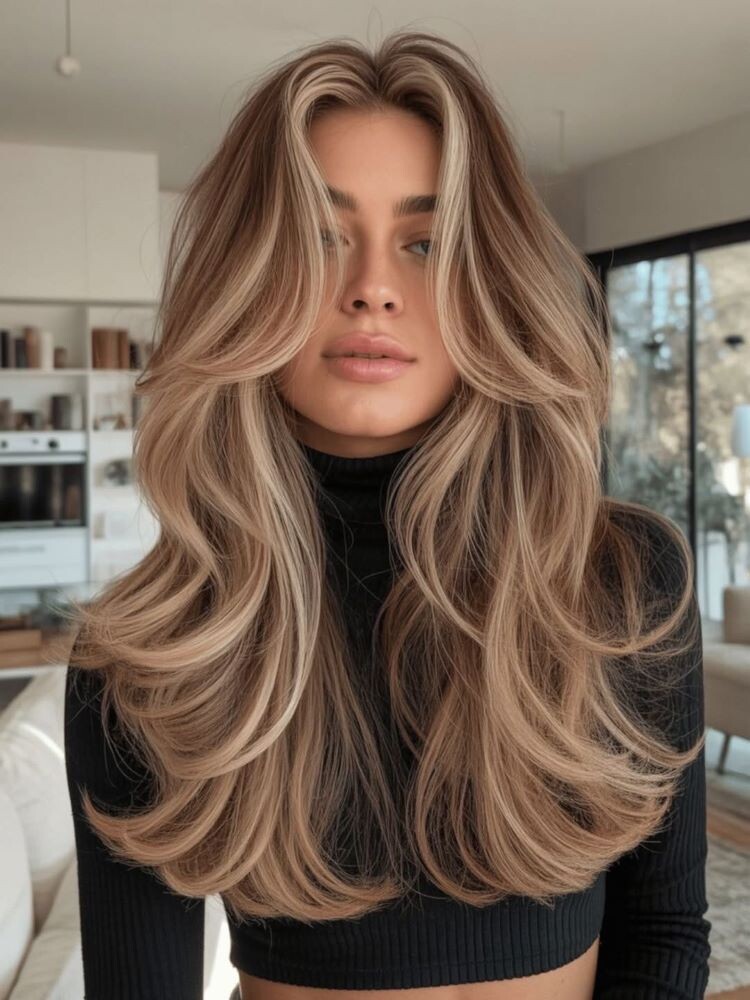6 hair trends