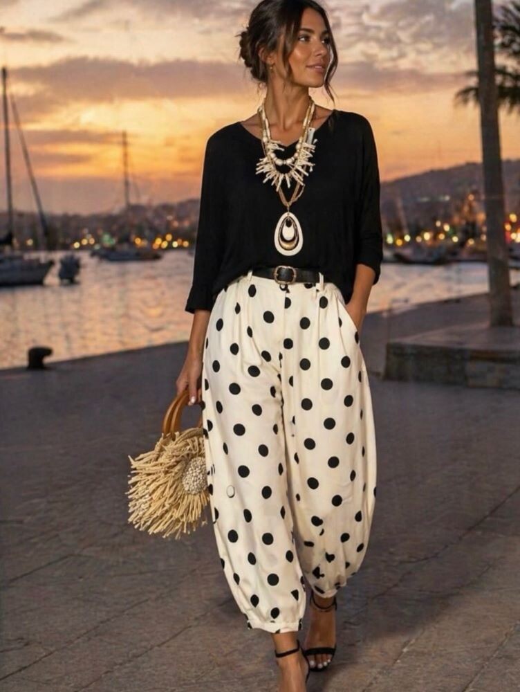 balloon pants under 30