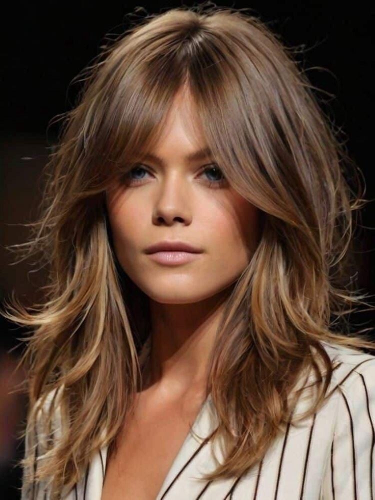6 hair trends
