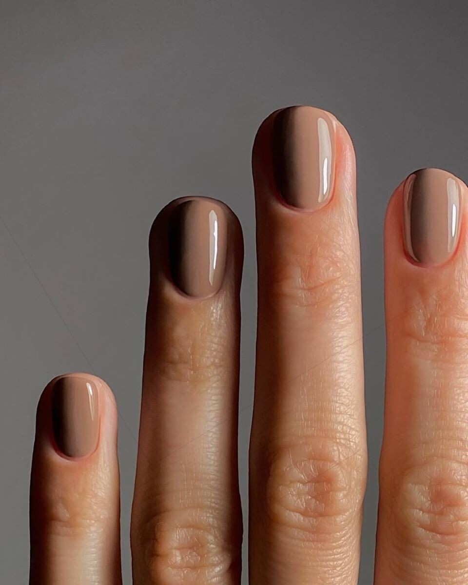 SPRING MANI COLOURS