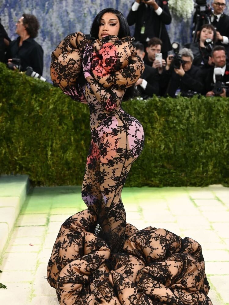 met gala 2026