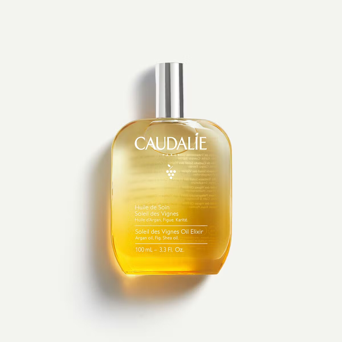 body oils