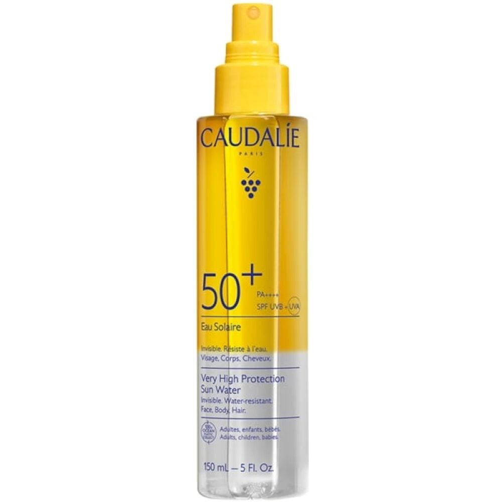 hair spf
