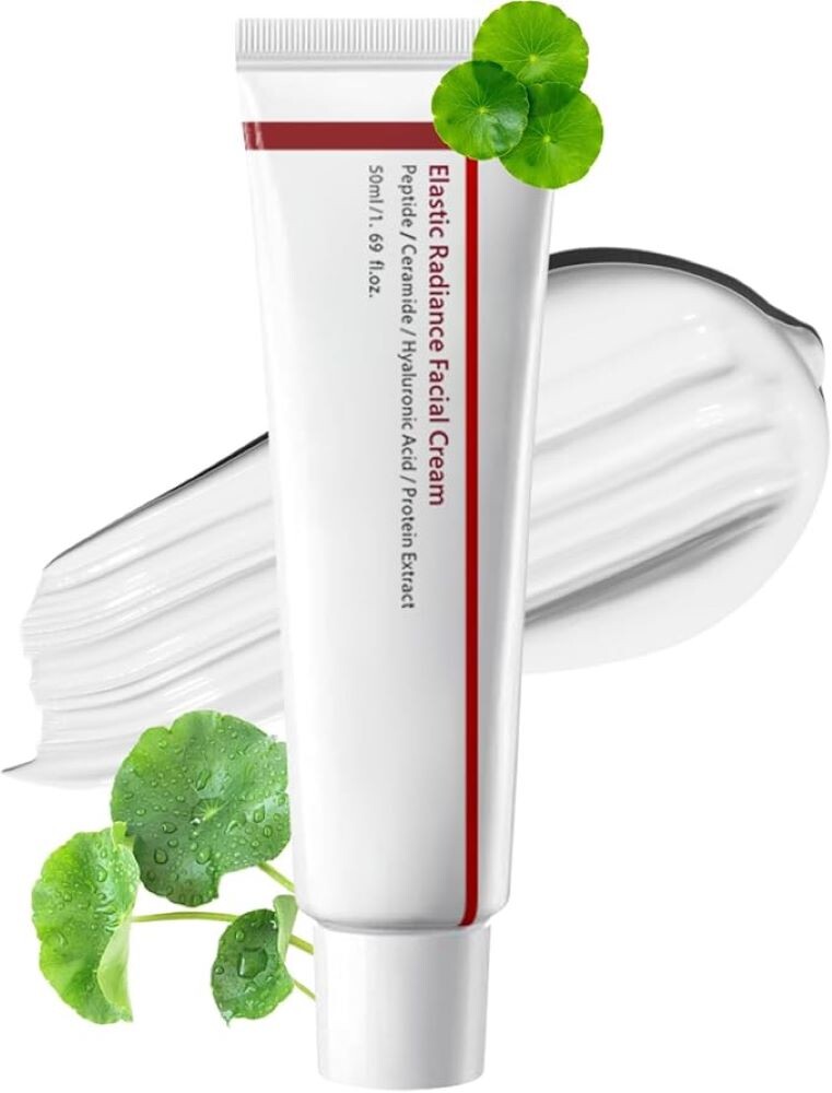 korean face creams