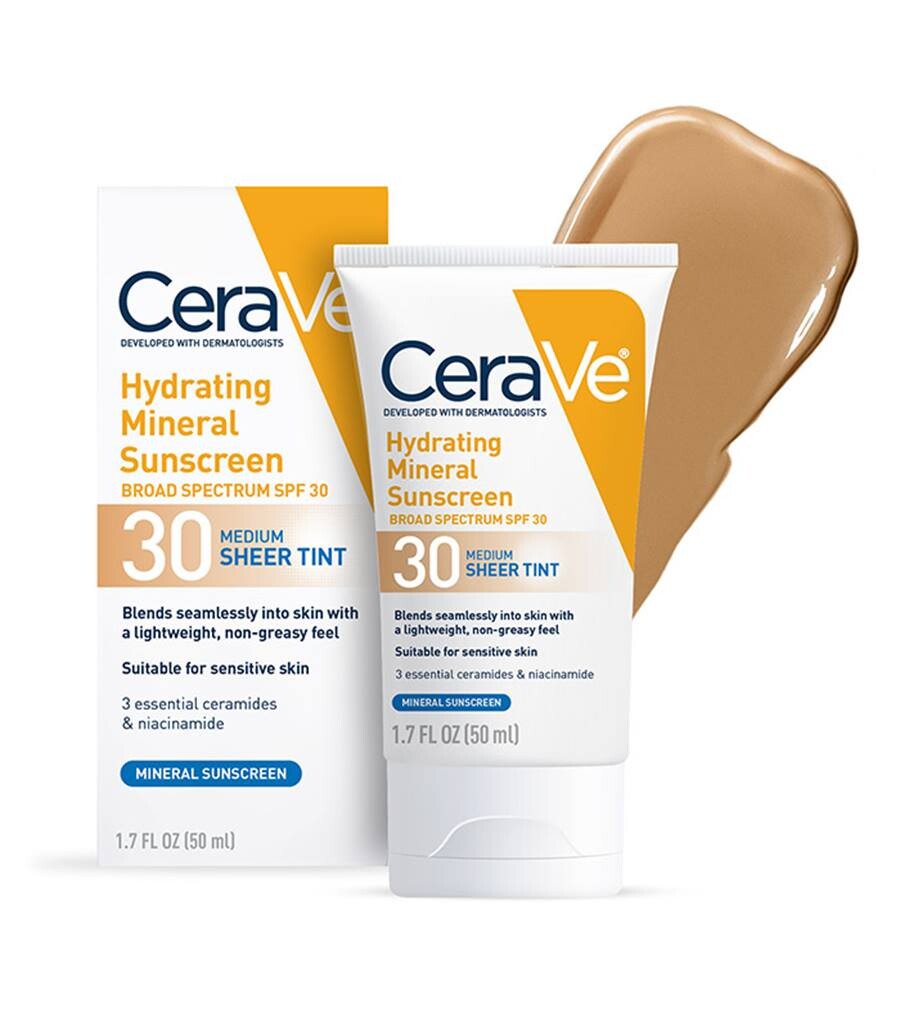 sunscreen face creams new entries