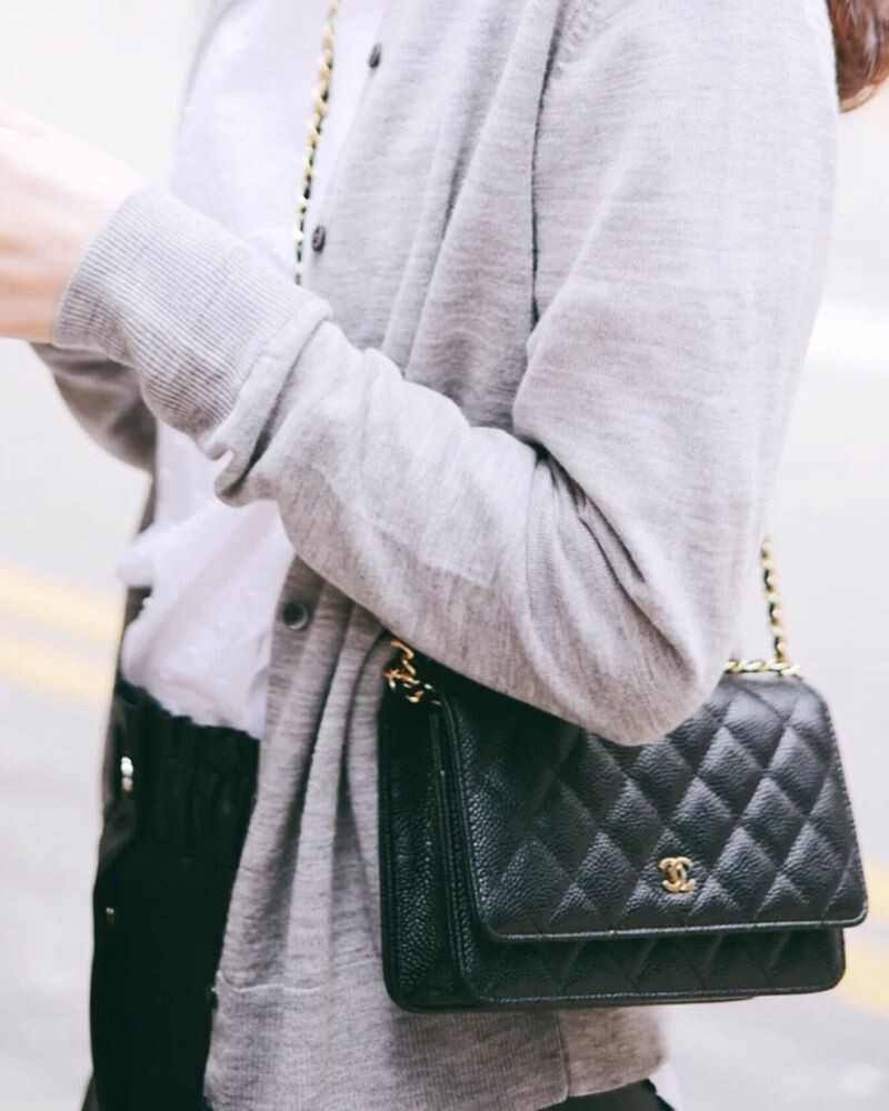 7 bag trends