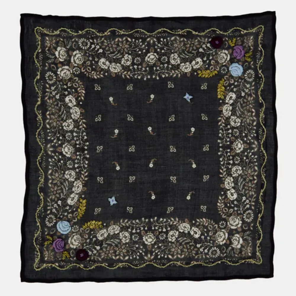 headscarf