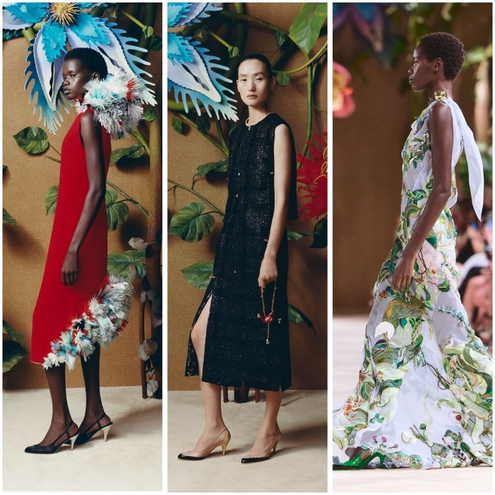 HAUTE COUTURE WEEK AF26