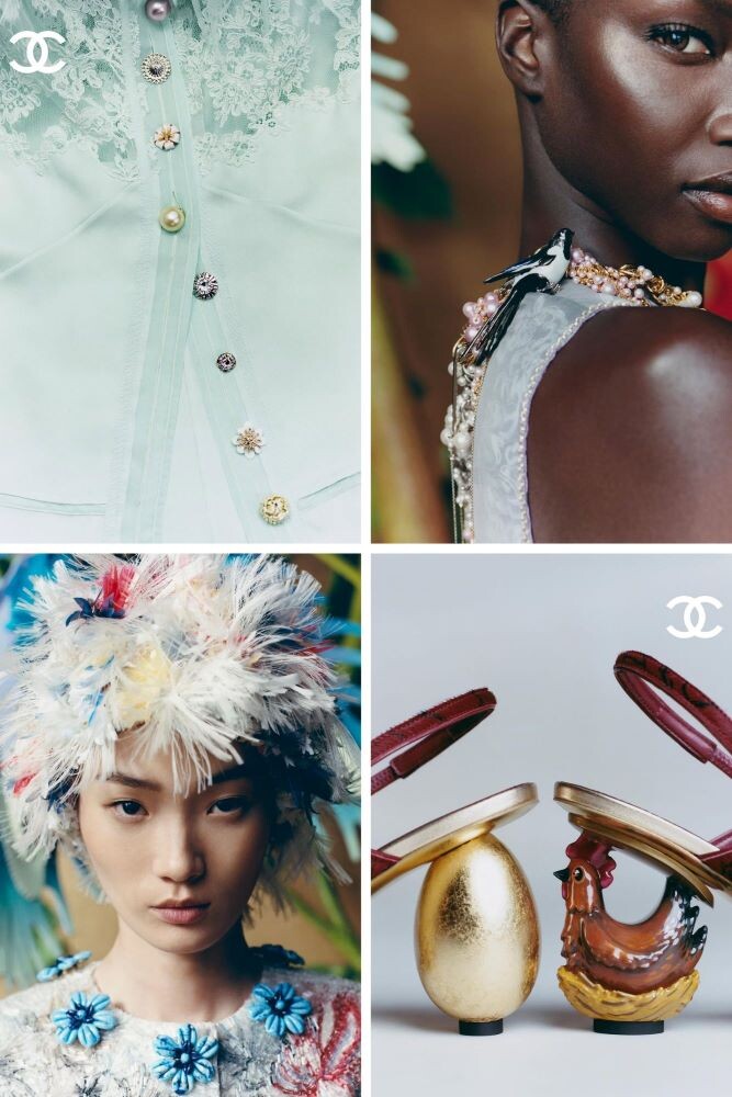 HAUTE COUTURE WEEK AF26