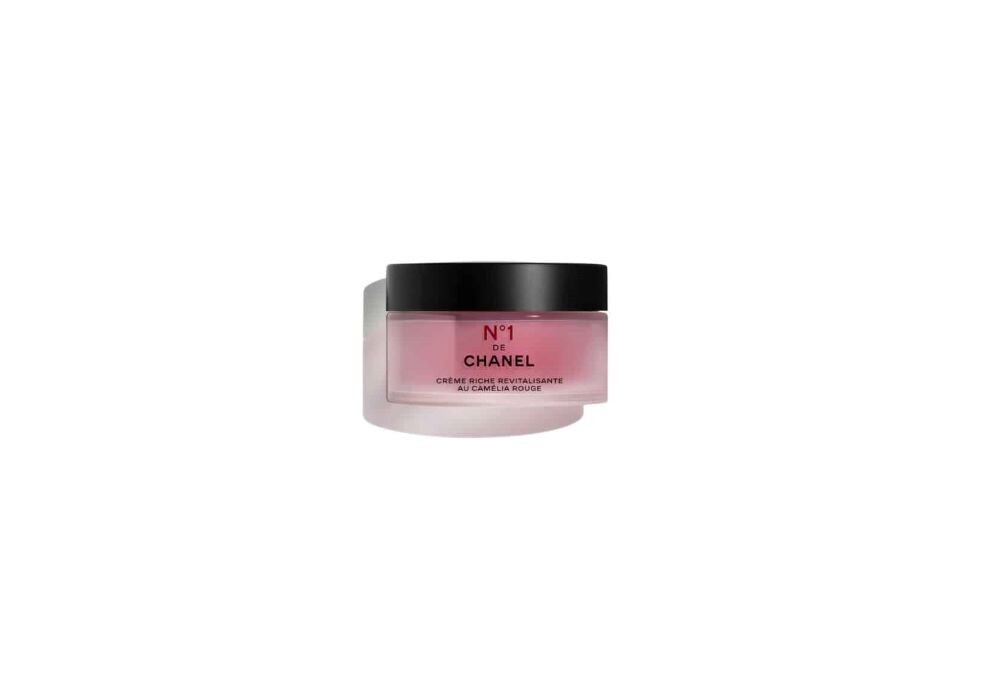 Barrier creams