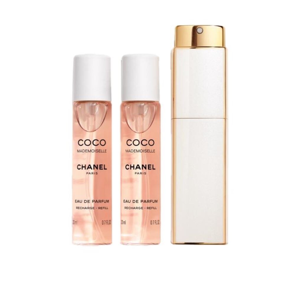 refillable beauty products