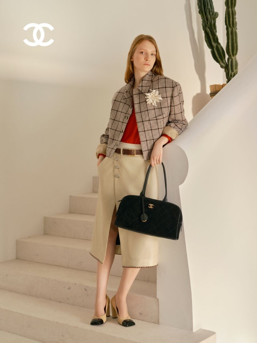 pencil skirt