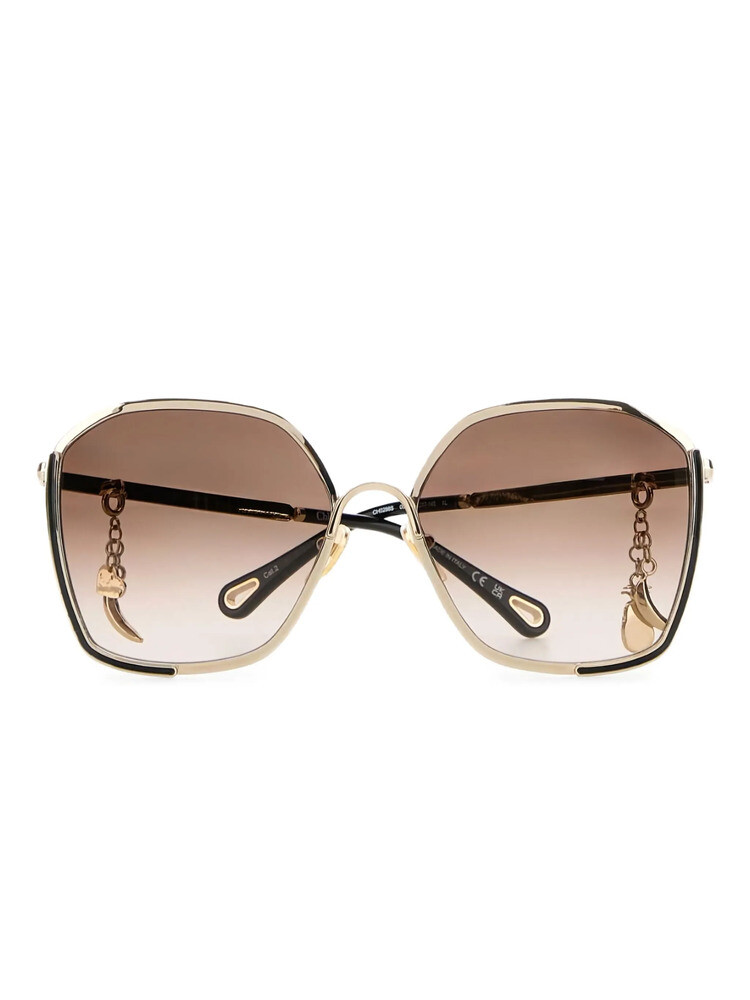 sunglasses on your radar