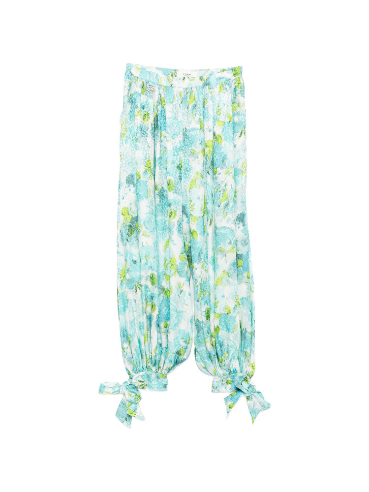 balloon pants