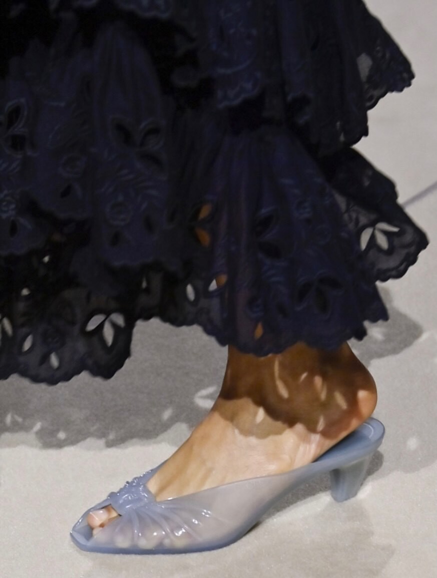 4 shoe trends