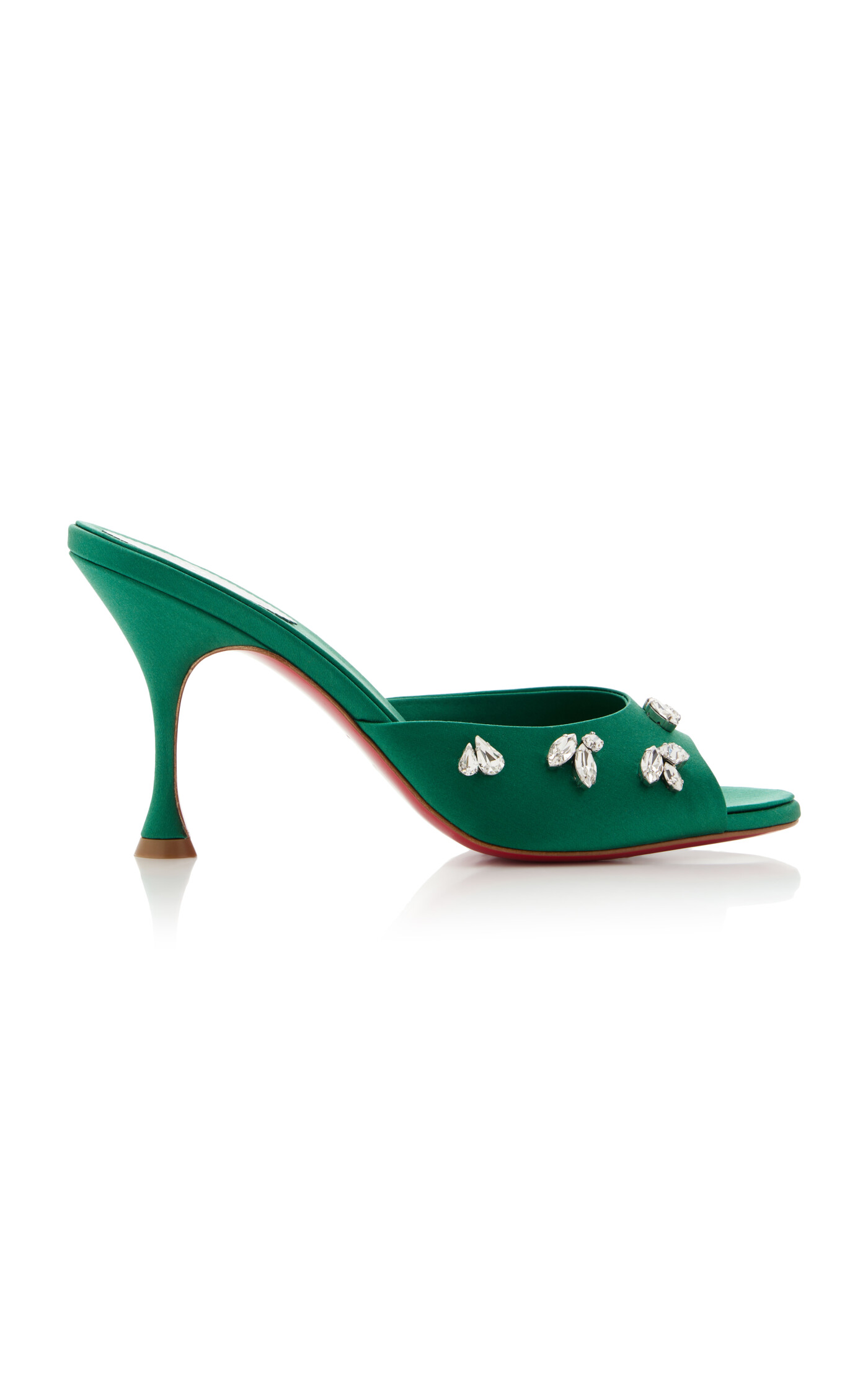 4 shoe trends